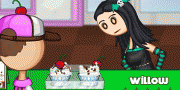 Papas Cupcakeria