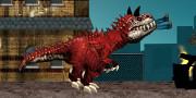 Paris Rex