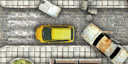 Parking Fury