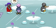 Penguin Diner 2