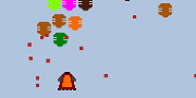 Perilous Journey