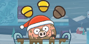 Piggy in the Puddle 3