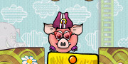 Piggy Wiggy 3: Nuts