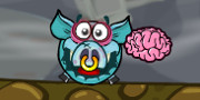 Piggy Wiggy 4: Zombie Edition