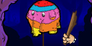 Pinata Hunter