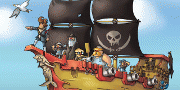 Pirateers 2