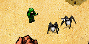 Planet Wars