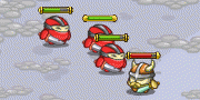 Pocket Ninja