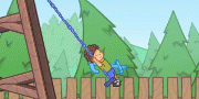 Pogo Swing