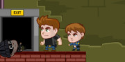 Police Team Rescue