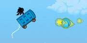 Potty Racers 4