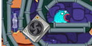 Pour the Fish: Level Pack