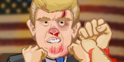 Punch The Trump