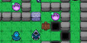 Puzzle Legends