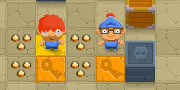 Puzzle Tower