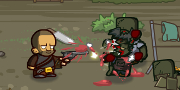 Quantum Zombies