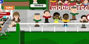 Racehorse Tycoon