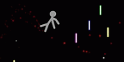 Ragdoll Laser Dodge 2
