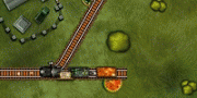 Railroad Shunting Puzzle