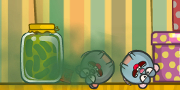 Rats Invasion 2