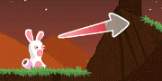 Raving Rabbits Travel in Time