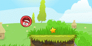 Red Ball 4