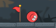 Red Ball 4: Volume 3