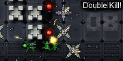 Red Storm Defense