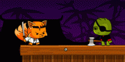 Revenge Dojo