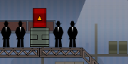 Ricochet Kills 3