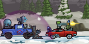 Road of Fury 2