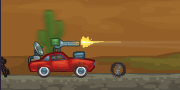 Road Of Fury