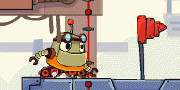 Robo Trobo