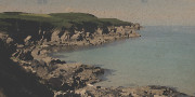 Roch Arnev Island
