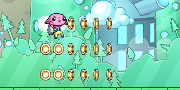 Rocket Pets