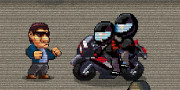 Rody Fight!