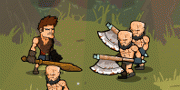 Rogan the Swordmaster