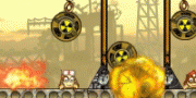Roly-Poly Cannon 3