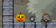 Roly Poly Cannon: Bloody Monsters Pack 2