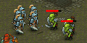 Royal Heroes