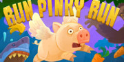 Run Pinky Run