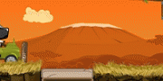 Safari Time