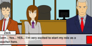 Serious School