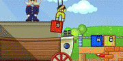 Ship Loader