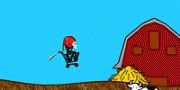 Shopping Cart Hero 3