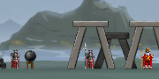 Sieger 2: Age of Gunpowder
