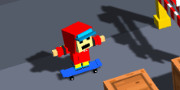 Skatelander