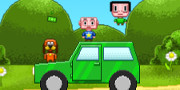 Smash Car Clicker