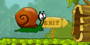 Snail Bob 2