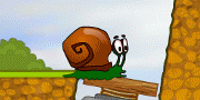 Snail Bob